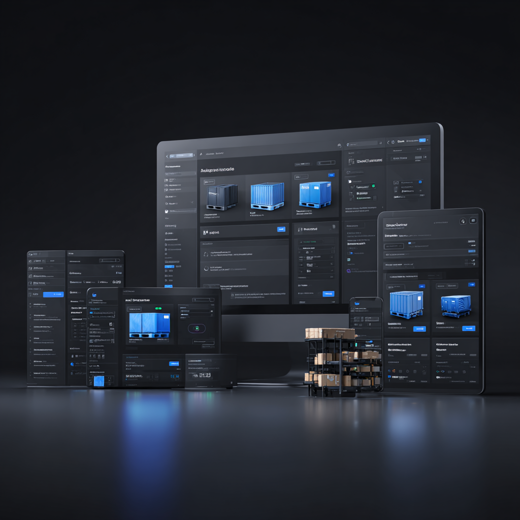 Premiers pas avec SmartWMS : guide de configuration complet