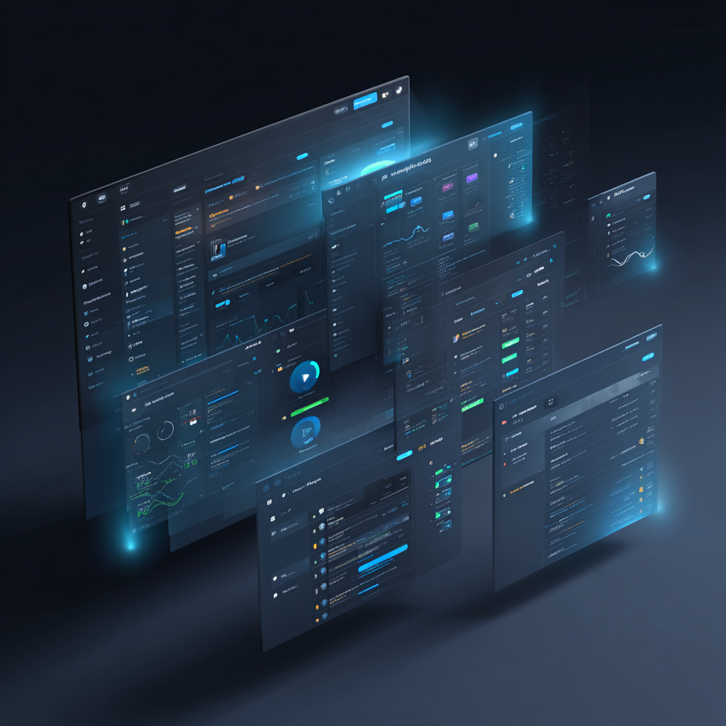 Průvodce implementací WMS: od plánování po spuštění