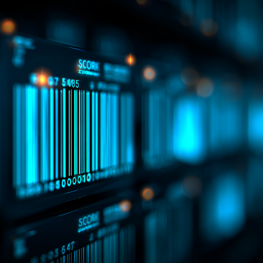 Konfiguracja Skanowania Kodów Kreskowych: Od Sprzętu do SmartWMS