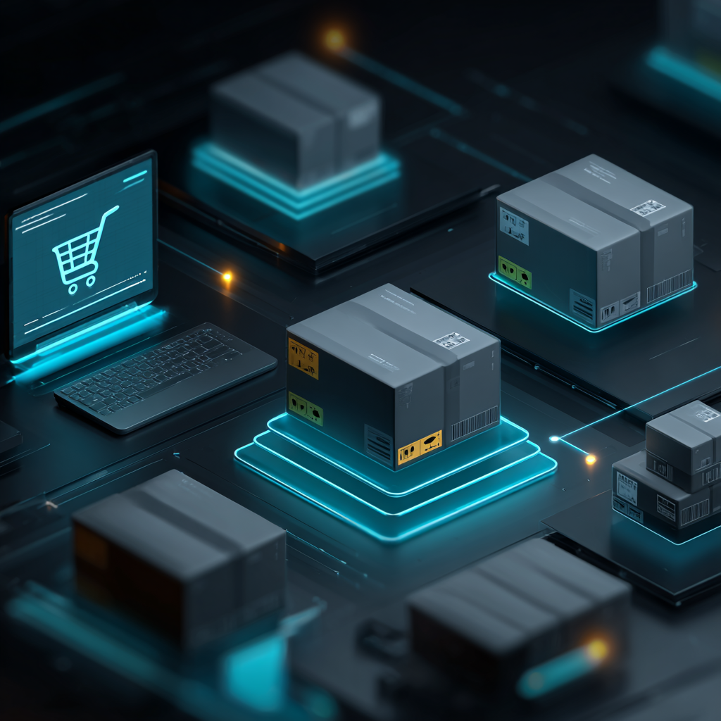 Śledzenie Zapasów w Czasie Rzeczywistym: Najlepsze Praktyki Widoczności Zapasów