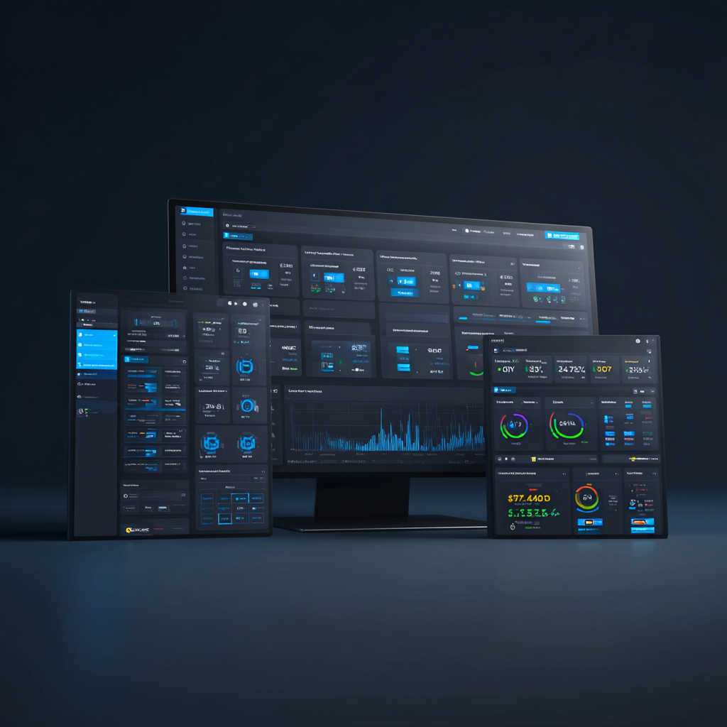 Czym Jest System Zarządzania Pracą