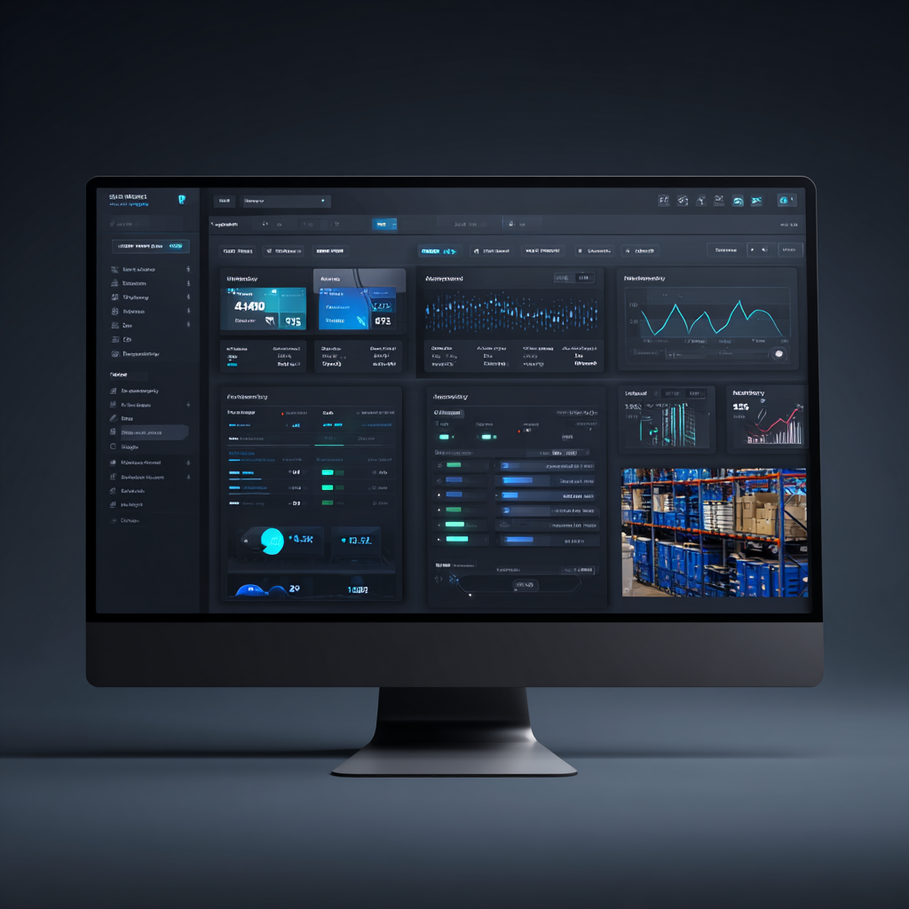 Mastering Inventory Management in SmartWMS