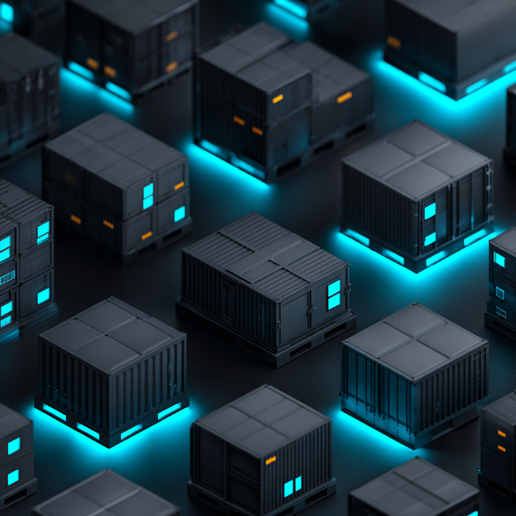 Zarządzanie Wieloma Magazynami: Strategie Operacji Rozproszonych